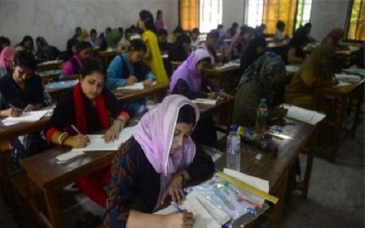 ৭ কলেজের বিজ্ঞান ইউনিটে ভর্তি পরীক্ষা আজ